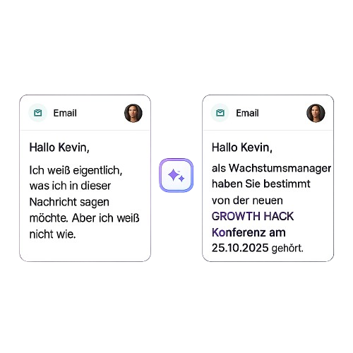 IntroKI Email Automation