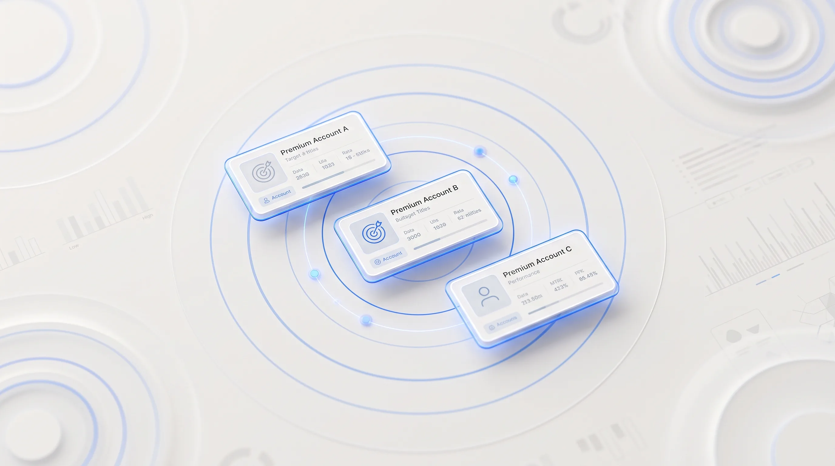 ABS-Loop von Liste über Research bis Play