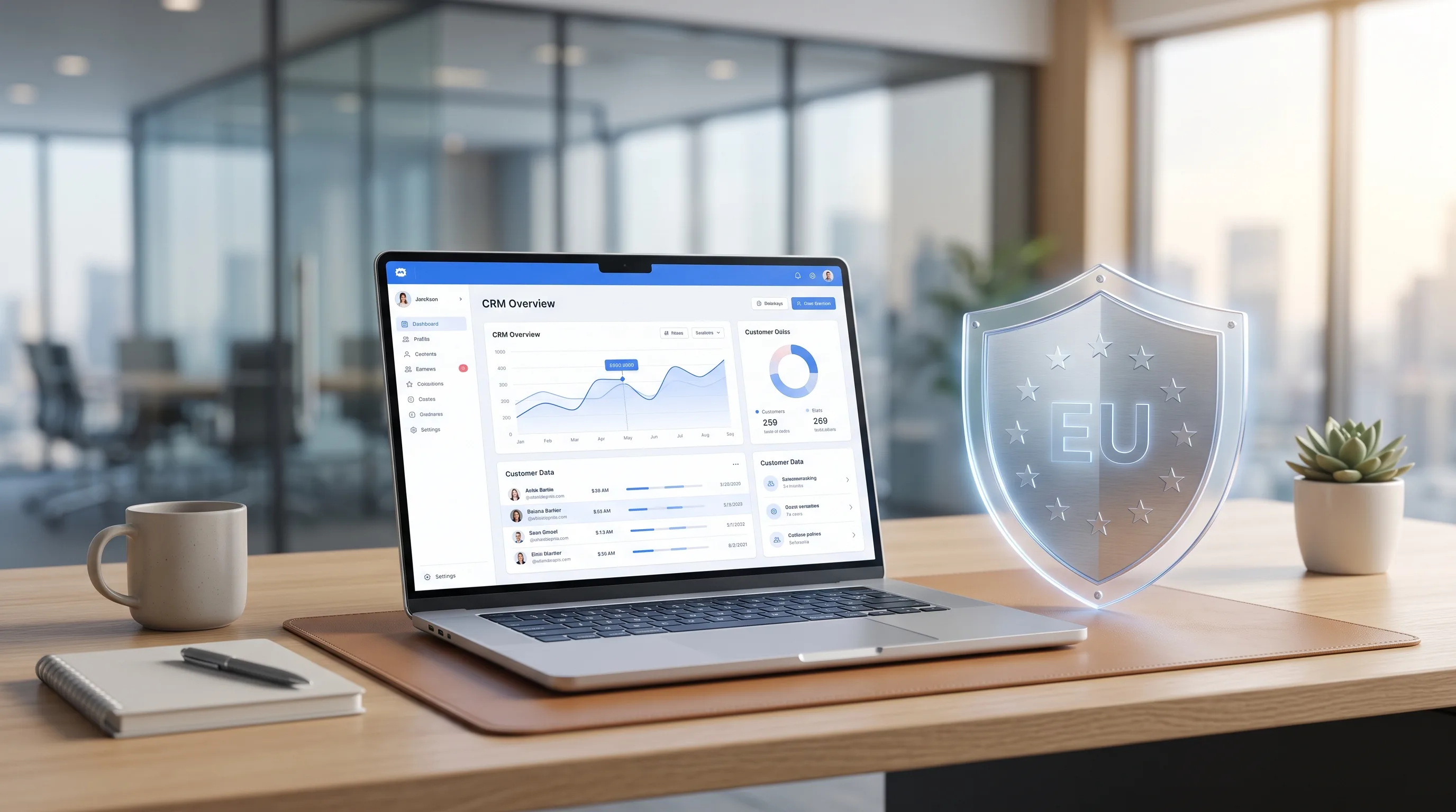 Attio Relationship-Graph vs. Sales-Copilot-Workflows mit Handoff
