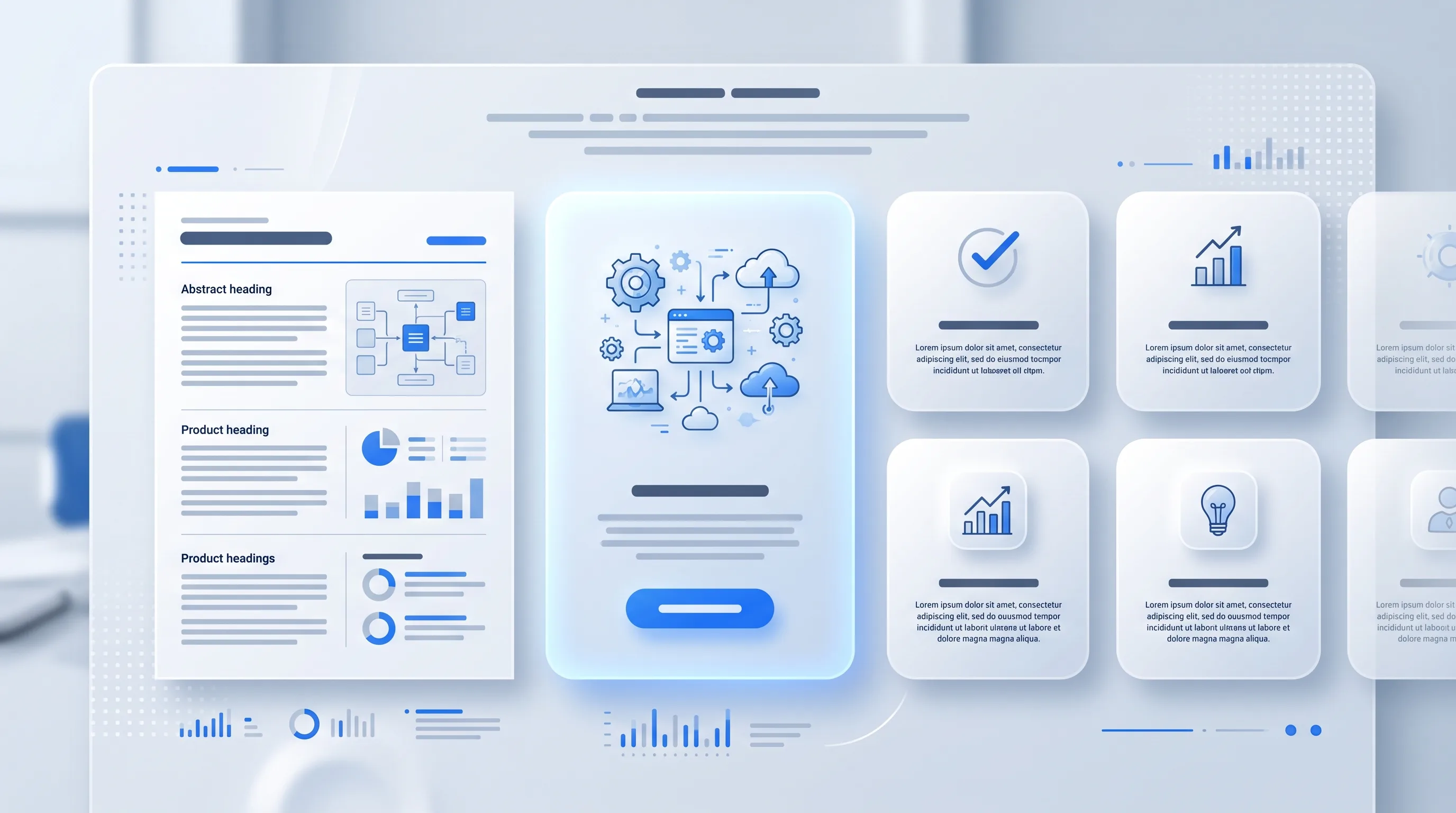 Übersichtsdiagramm zum Thema im B2B-Vertriebskontext
