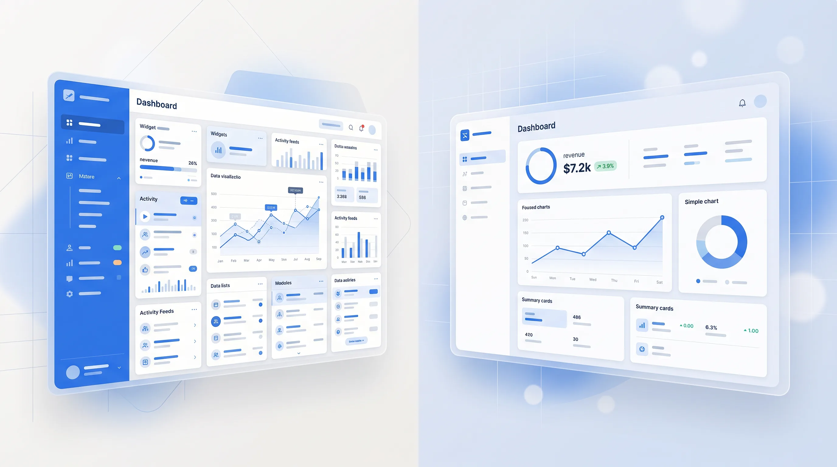 Themenvisual zum Artikel introki vs hubspot