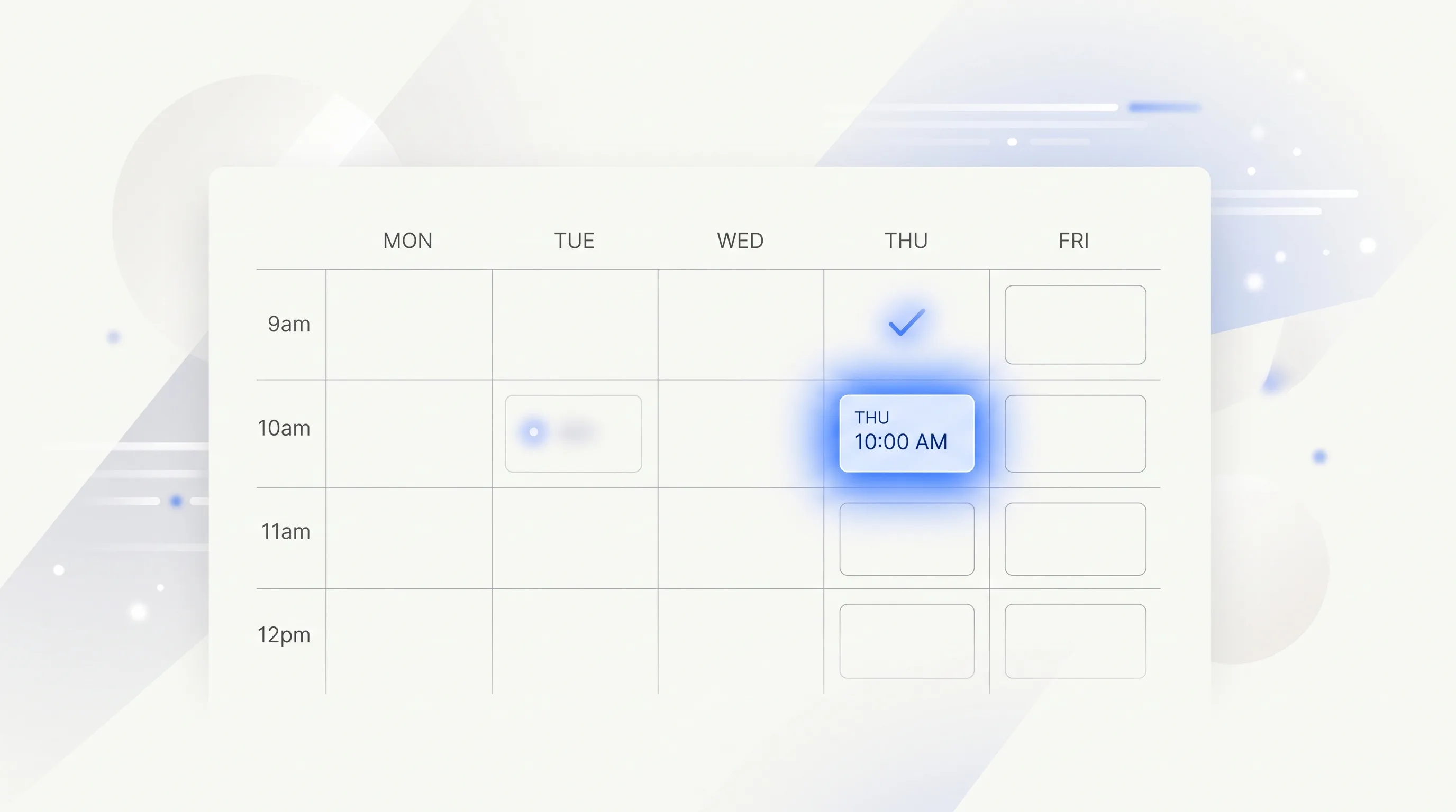 No-Show-Reduktion von Qualifizierung über Reminder bis Nachverfolgung im CRM