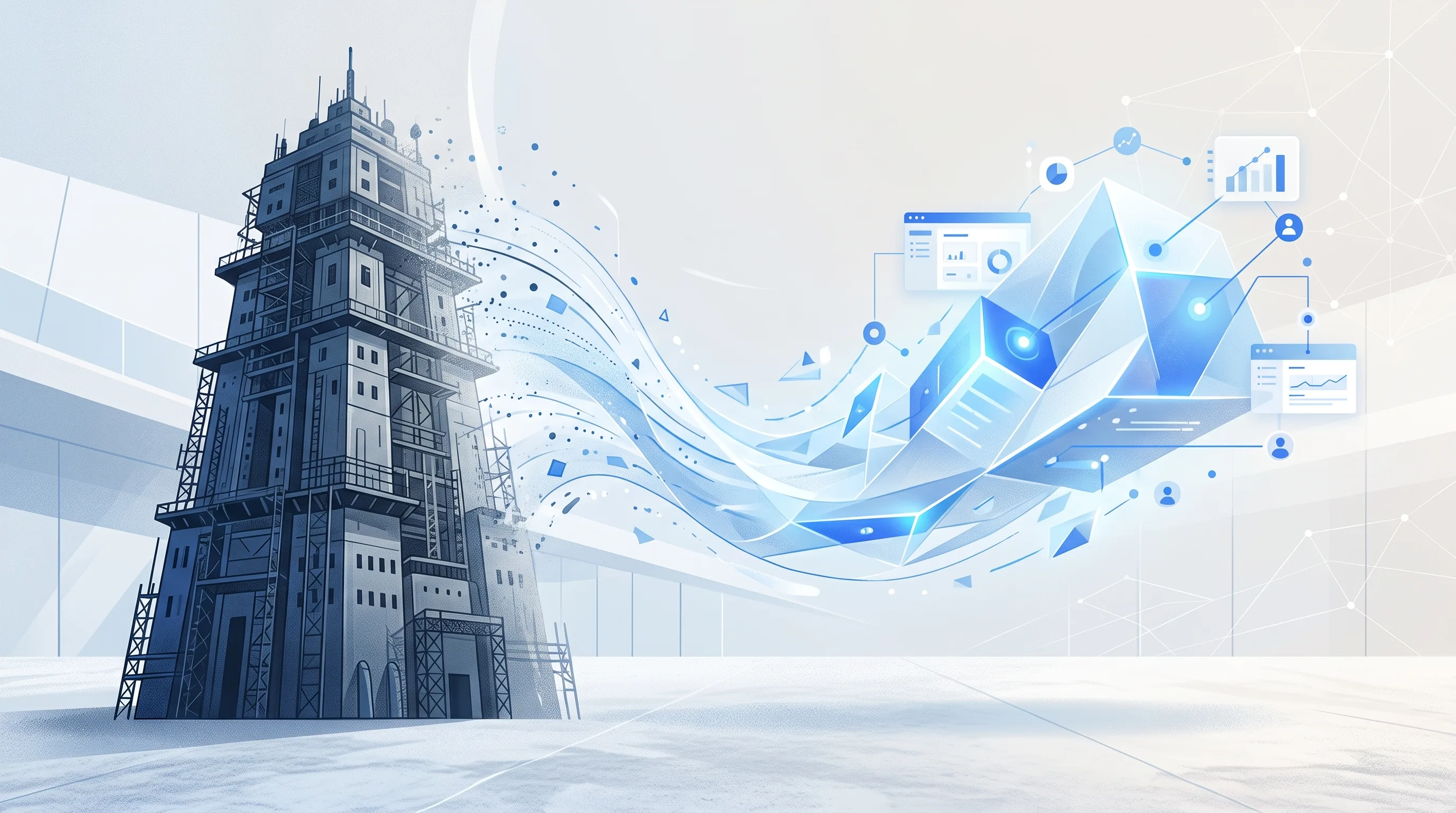 KMU-Alternativen zu Salesforce nach Zuschnitt