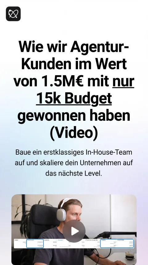 Webinar- und Live-Session-Anmeldung Illustration zu Webinar- und Live-Session-Anmeldung
