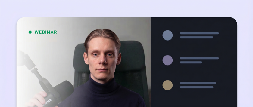 Webinar Anmeldung und Live Training für Funnels und Ads