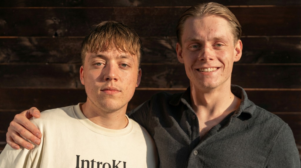 introscale, Team