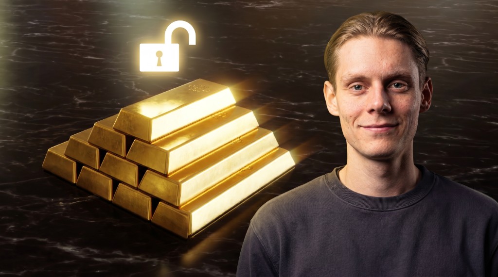 introscale Partnerprogramm: Provisionen freischalten
