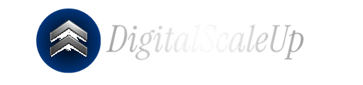 DigitalScaleUp