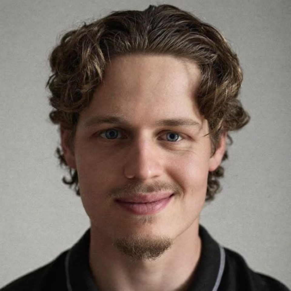Patrik A.