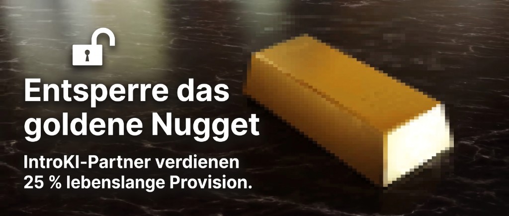 Partner-Link teilen